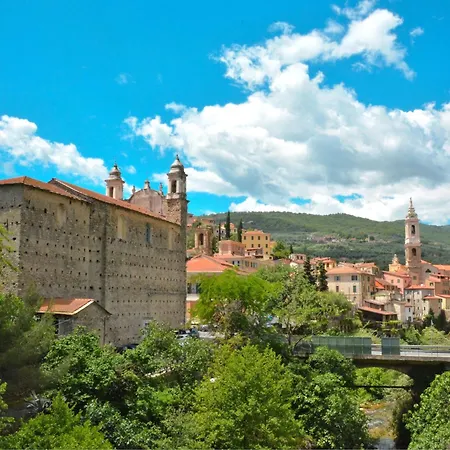 Appartement Limone By Interhome Dolcedo