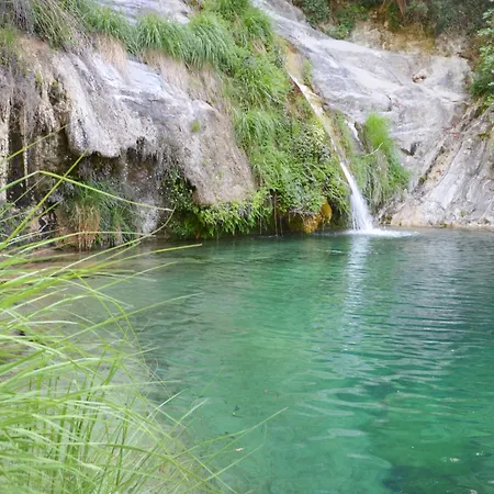 Appartement Limone By Interhome