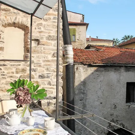 Appartement Limone By Interhome