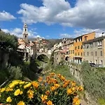 Appartement Limone By Interhome Dolcedo