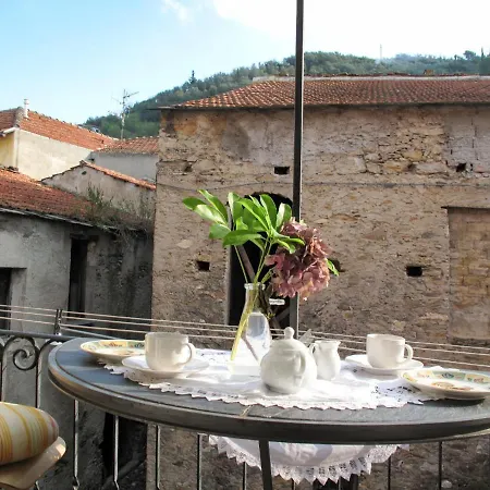 Appartamento Limone By Interhome *