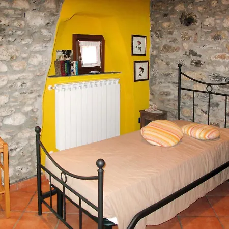 Limone By Interhome Apartment