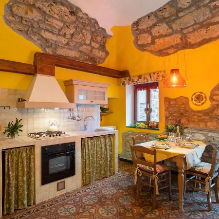 Limone By Interhome Dolcedo