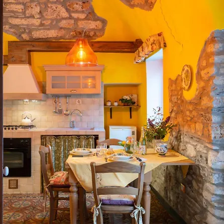 Apartment Limone By Interhome Dolcedo