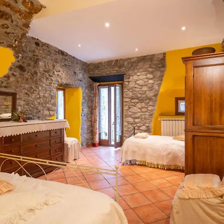 Limone By Interhome Apartment Dolcedo