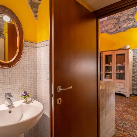 Limone By Interhome Apartment