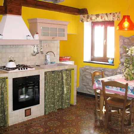 Limone By Interhome Appartamento Dolcedo