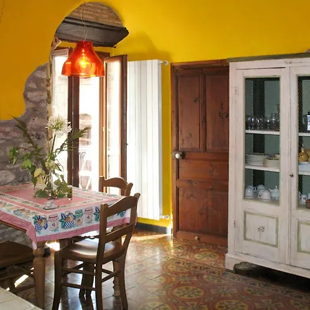 Limone By Interhome Apartment Dolcedo