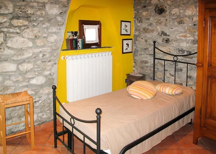 Limone By Interhome Διαμέρισμα