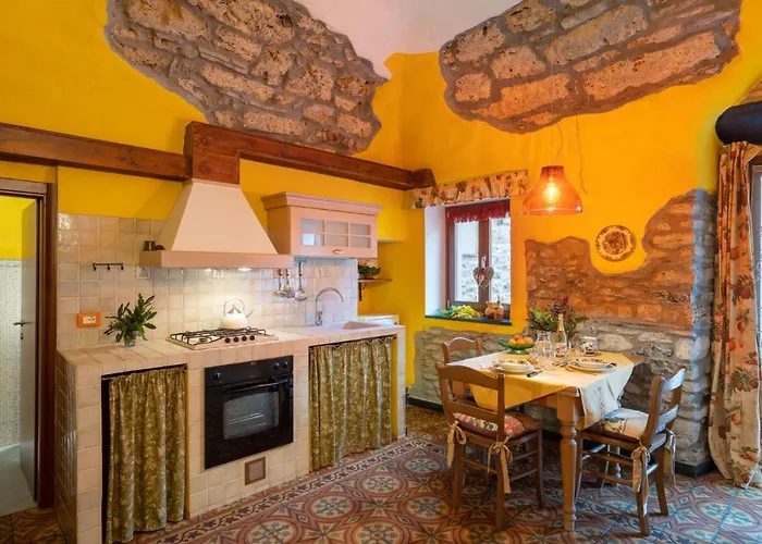 Limone By Interhome Dolcedo