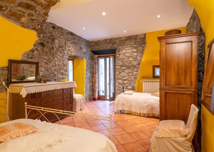 Limone By Interhome Διαμέρισμα Dolcedo