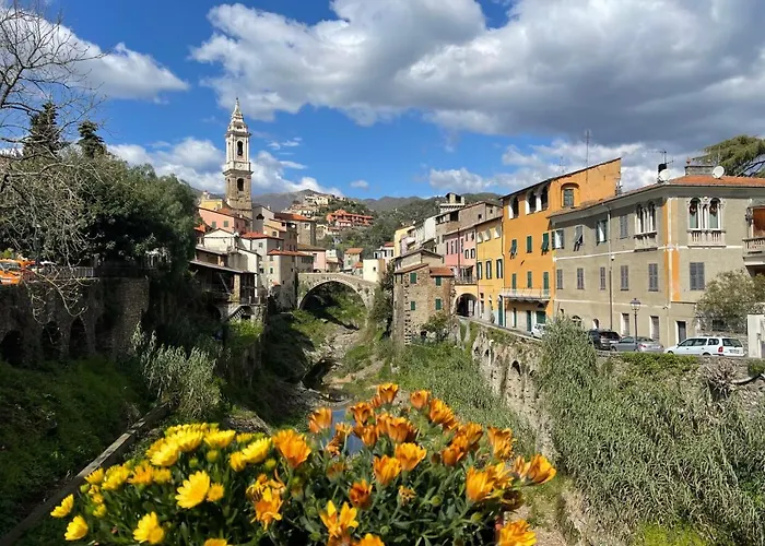 Διαμέρισμα Limone By Interhome Dolcedo