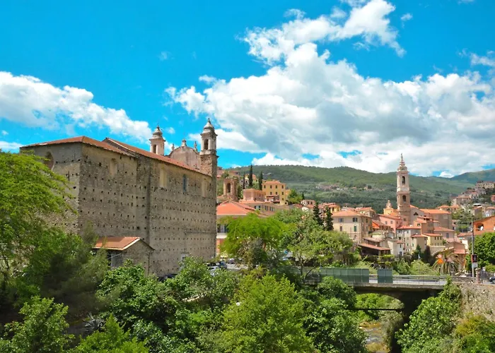 Διαμέρισμα Limone By Interhome Dolcedo