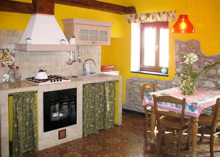 Limone By Interhome Διαμέρισμα Dolcedo