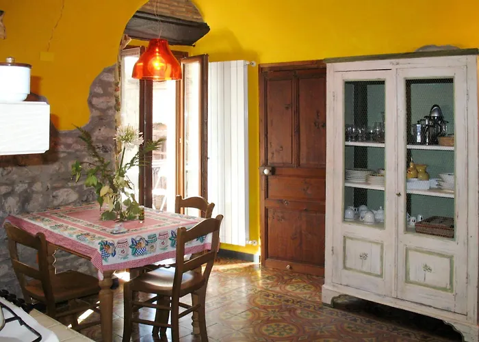 Limone By Interhome דירה דולצ'דו